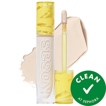 Kosas Revealer Super Creamy + Brightening Concealer