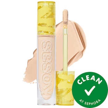 Kosas Revealer Super Creamy + Brightening Concealer