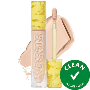 Kosas Revealer Super Creamy + Brightening Concealer