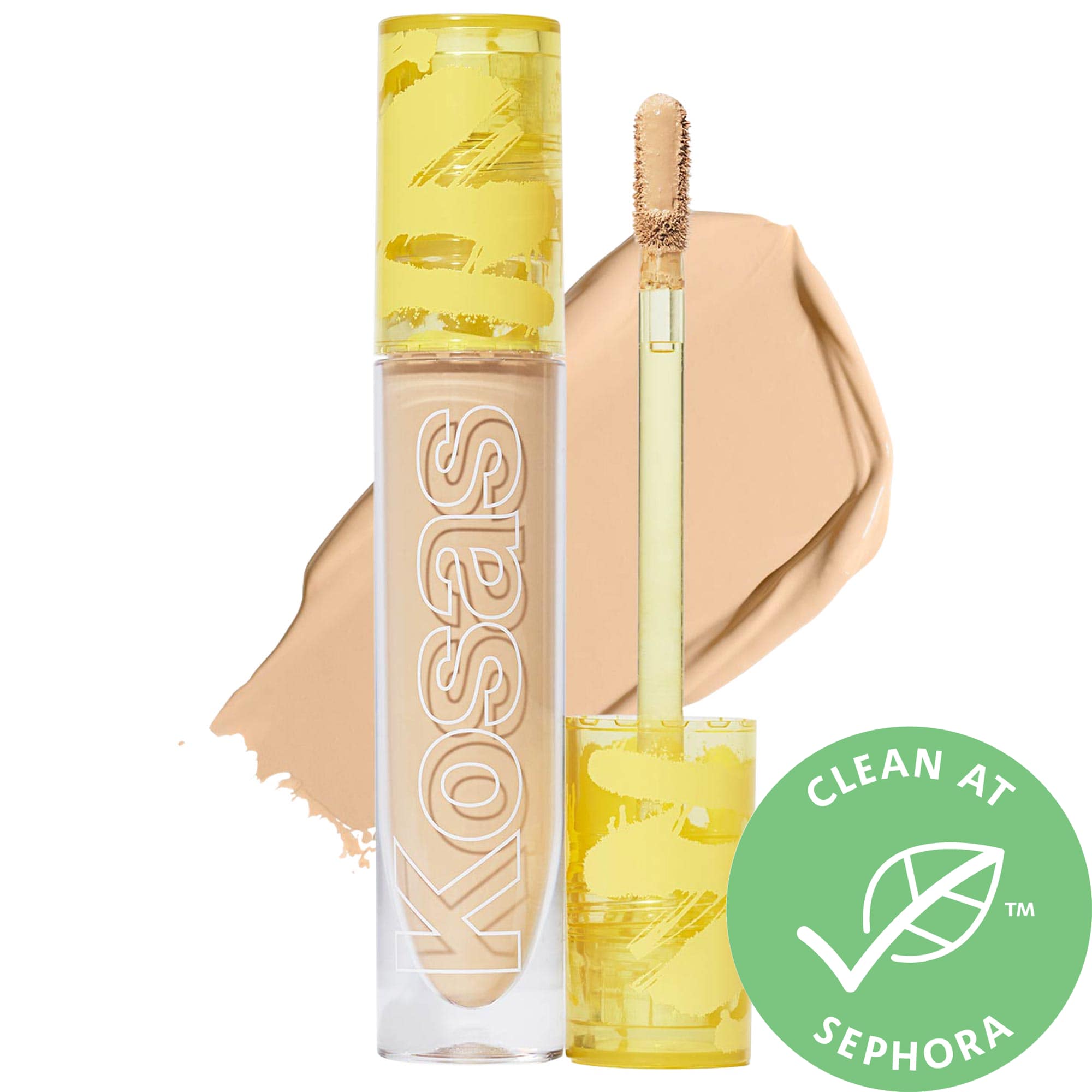 Thumbnail of Kosas Revealer Super Creamy + Brightening Concealer and Daytime Eye Cream