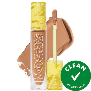 Kosas Revealer Super Creamy + Brightening Concealer