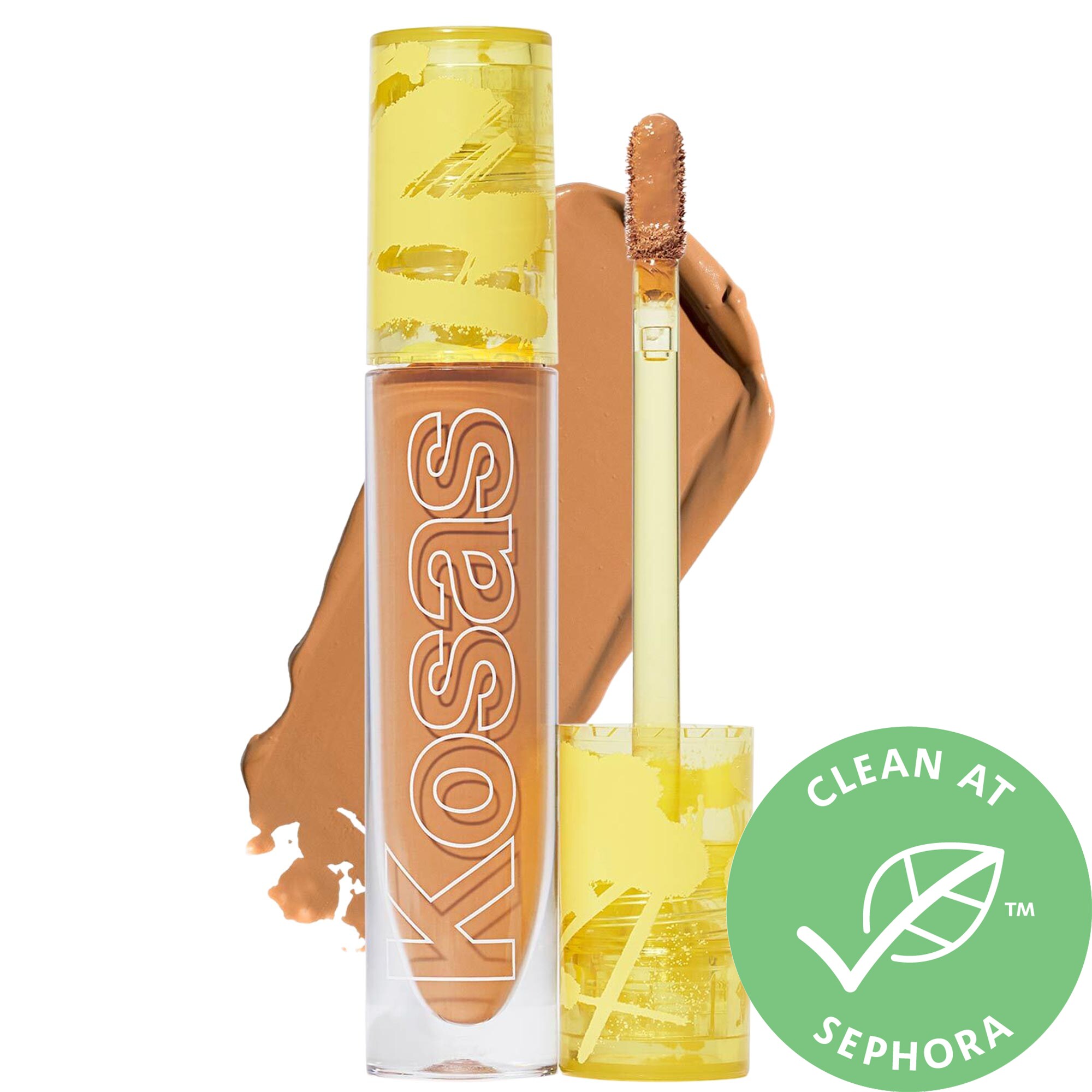 Thumbnail of Kosas Revealer Super Creamy + Brightening Concealer and Daytime Eye Cream