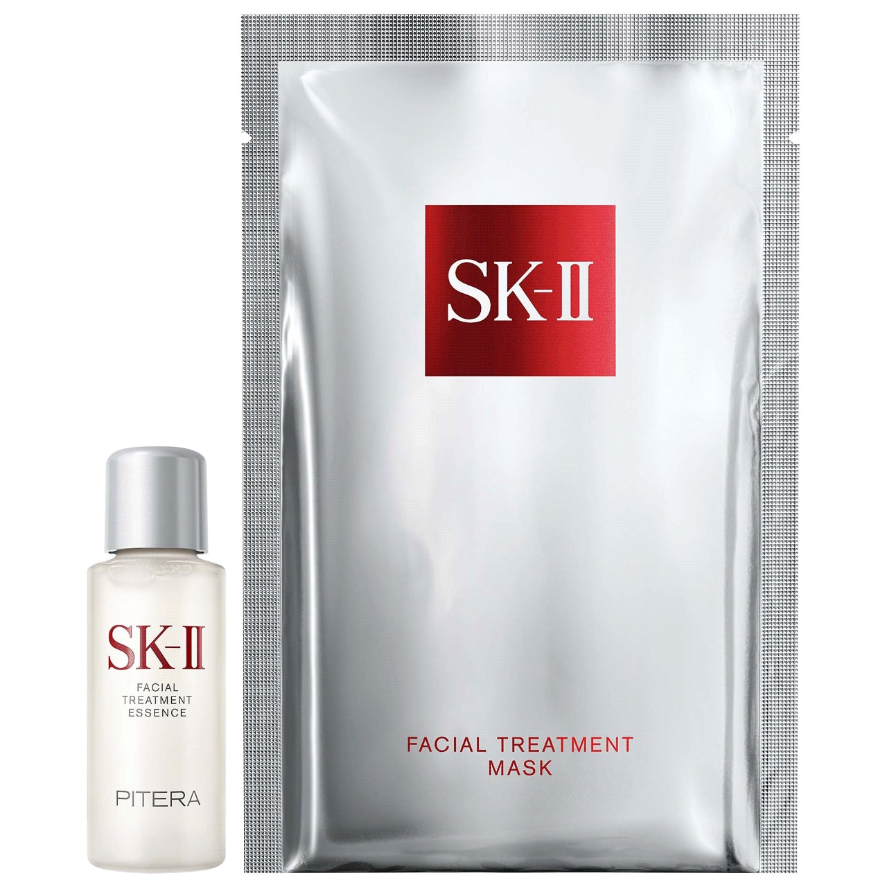 SK-II hydrating Facial Treatment Essence with PITERA™