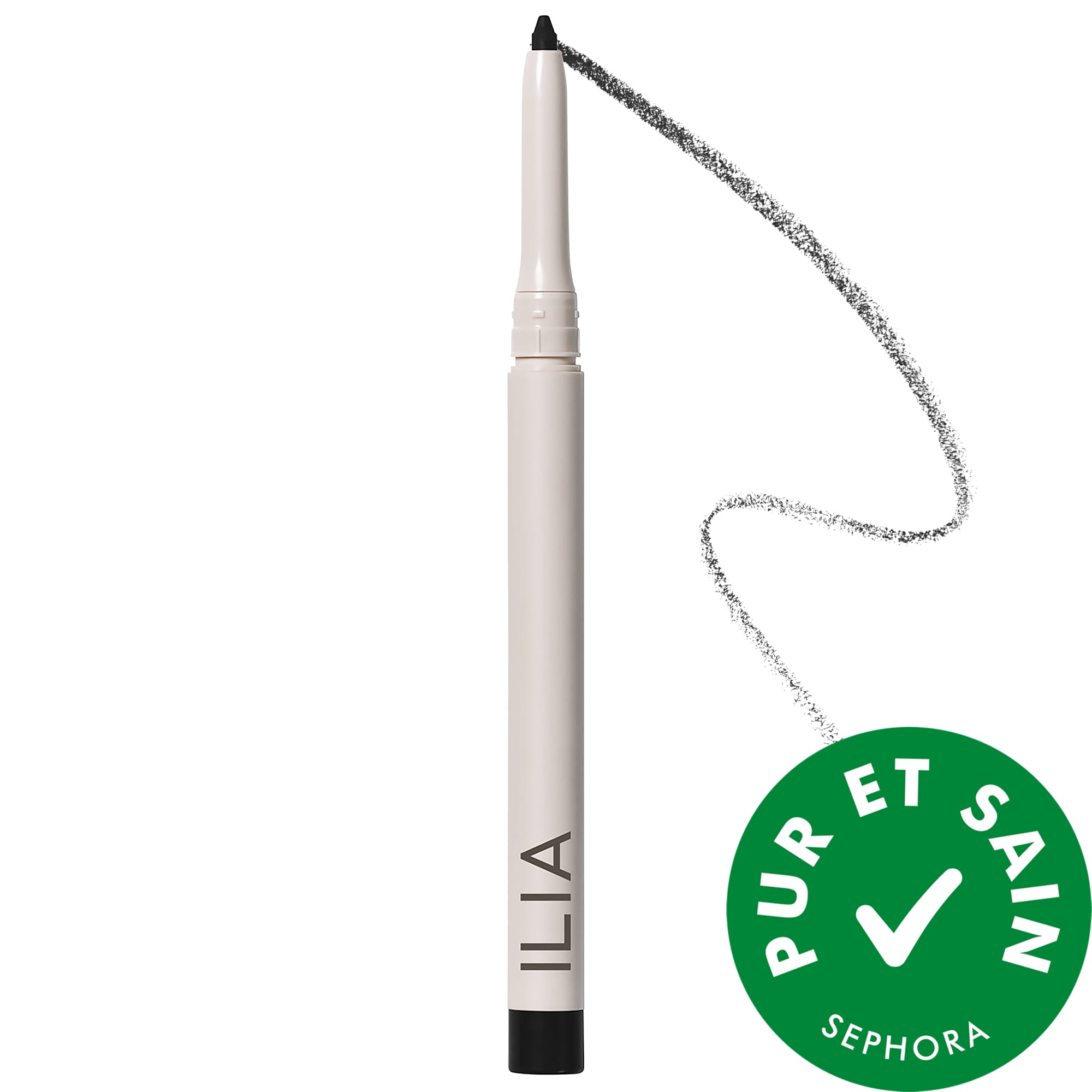 ILIA Traceur gel Clean Line Twilight 0.01 oz / 0.4 g