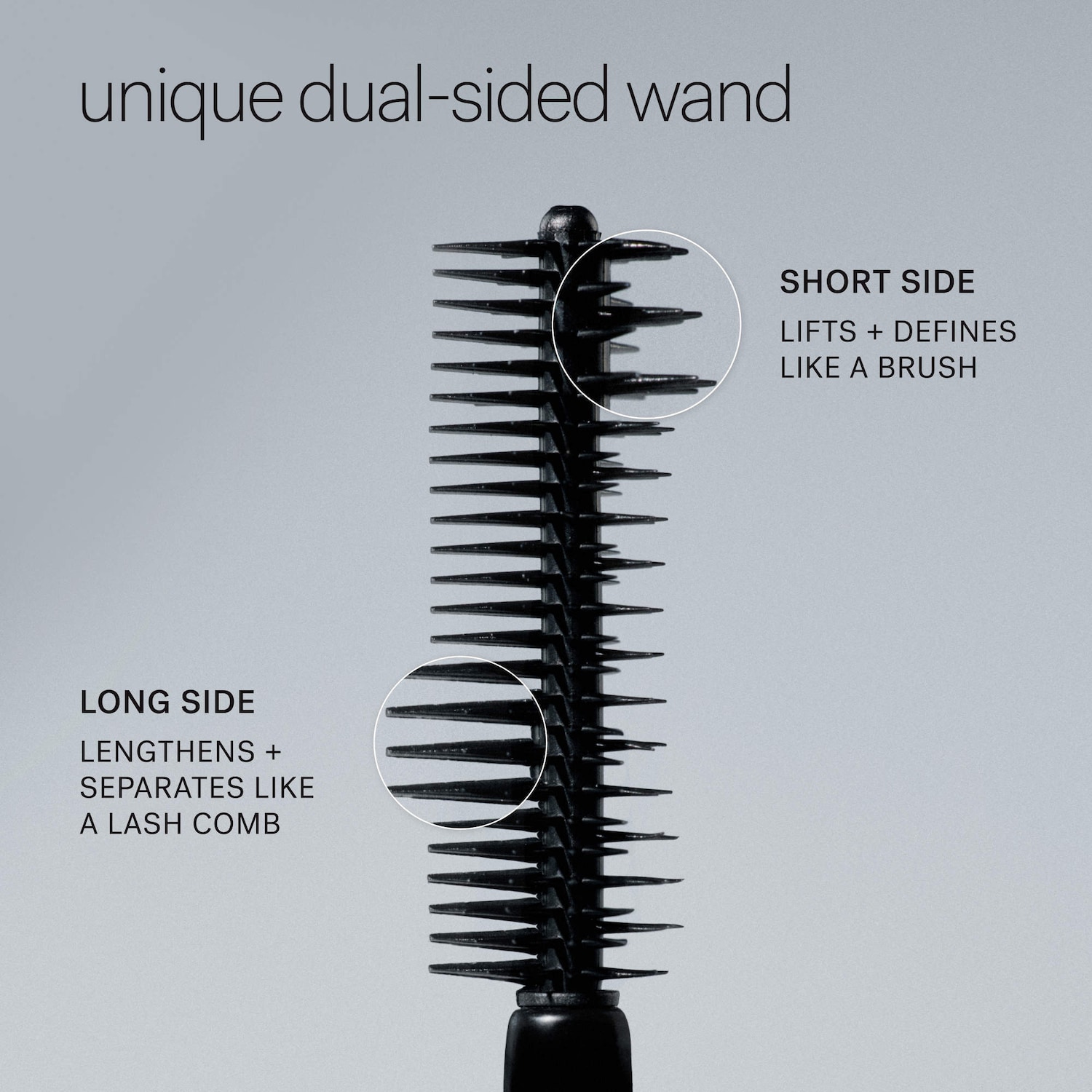 Limitless Lash Mascara - Clean Lengthening