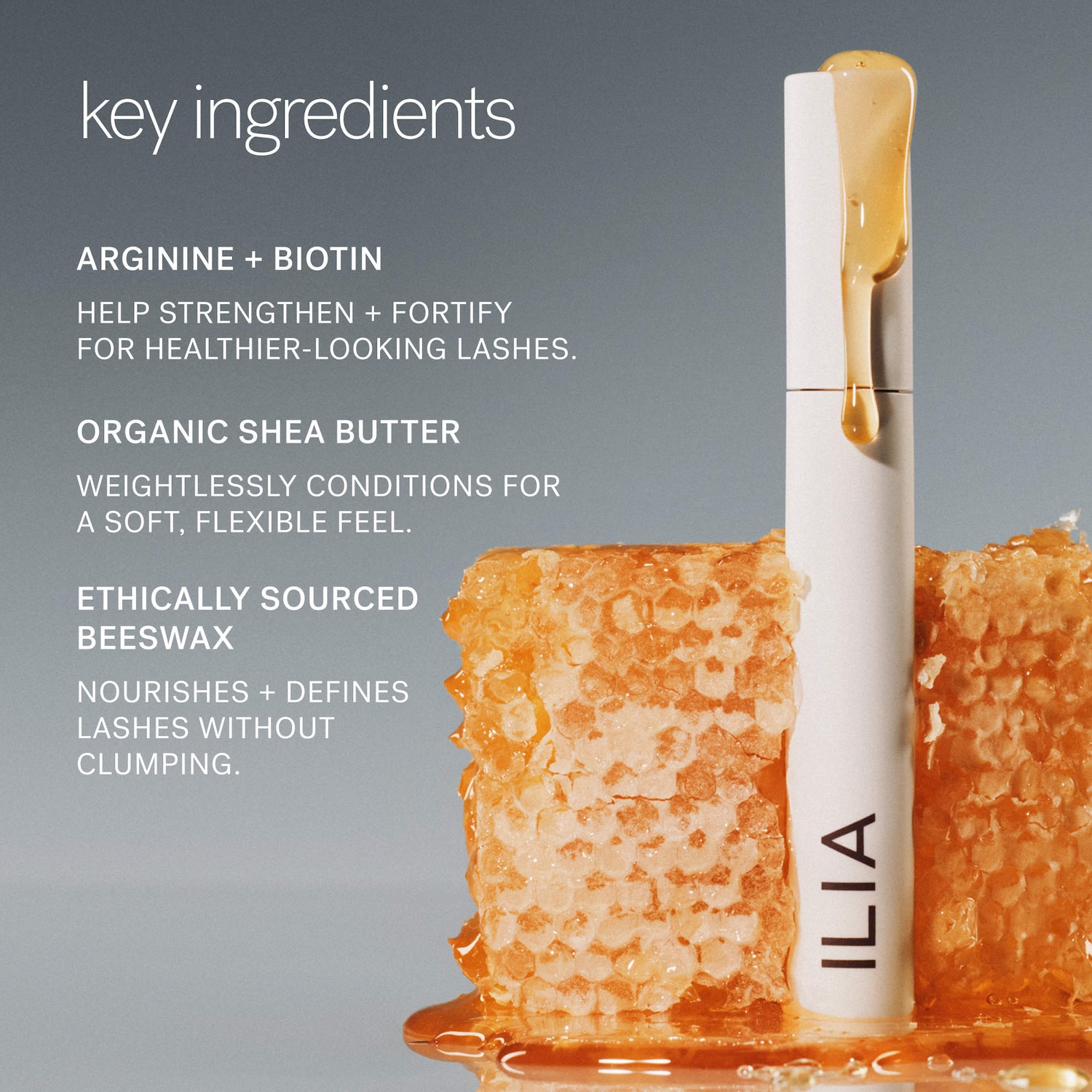 Limitless Lash Mascara - Clean Lengthening