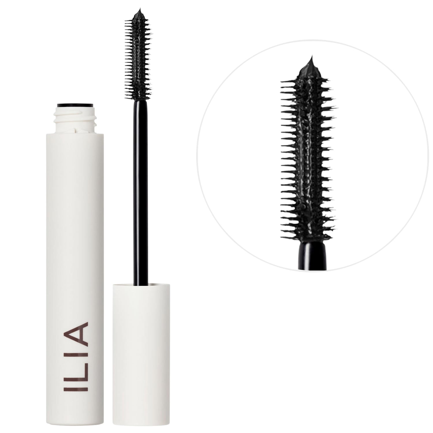 Тушь для ресниц ILIA Limitless Lash удлиняющая — фото 1