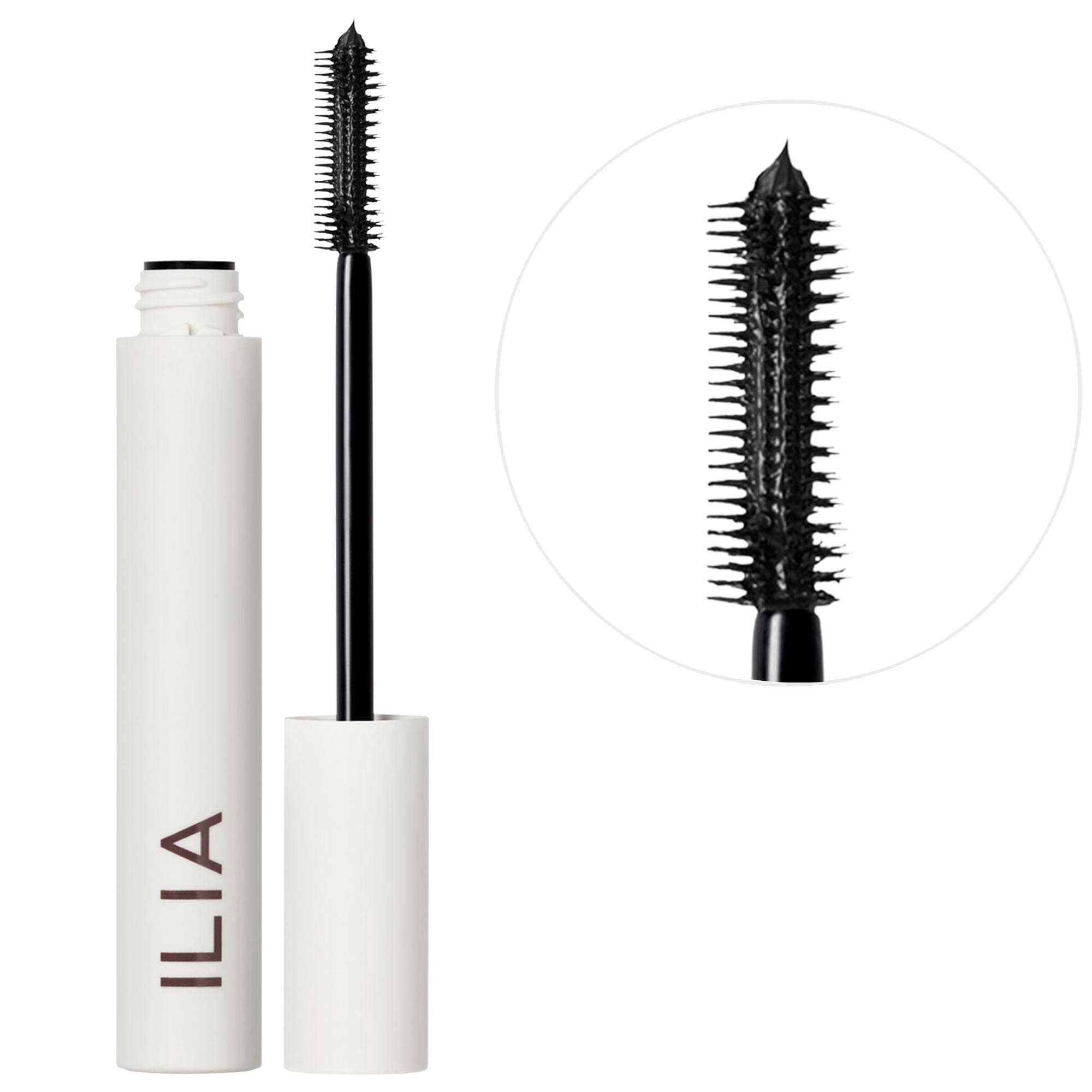 Thumbnail of ILIA Limitless Lash Lengthening Clean Mascara After Midnight