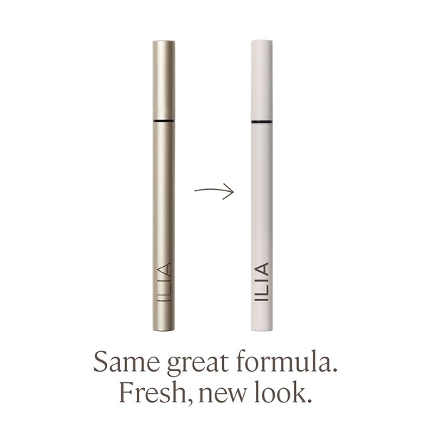Clean Line Liquid Eyeliner ILIA Sephora