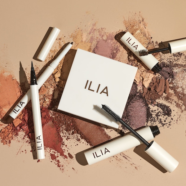 Clean Line Liquid Eyeliner ILIA Sephora