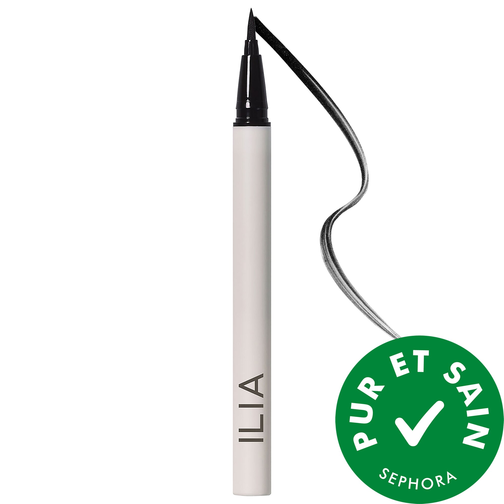 ILIA Ligneur liquide Clean Line Midnight Express 0.01 / 0.55