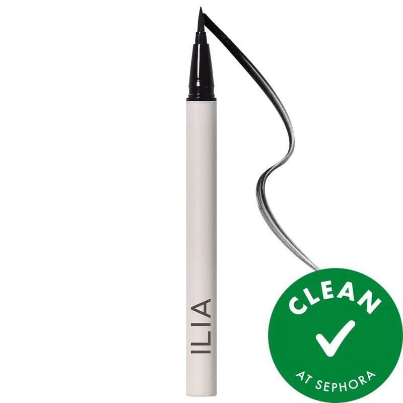 Clean Line Liquid Eyeliner