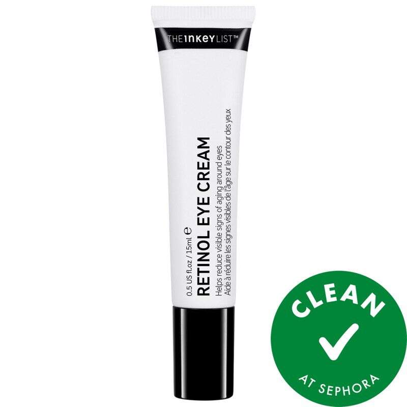Retinol Eye Cream