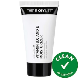 Vitamin B, C, and E Moisturizer