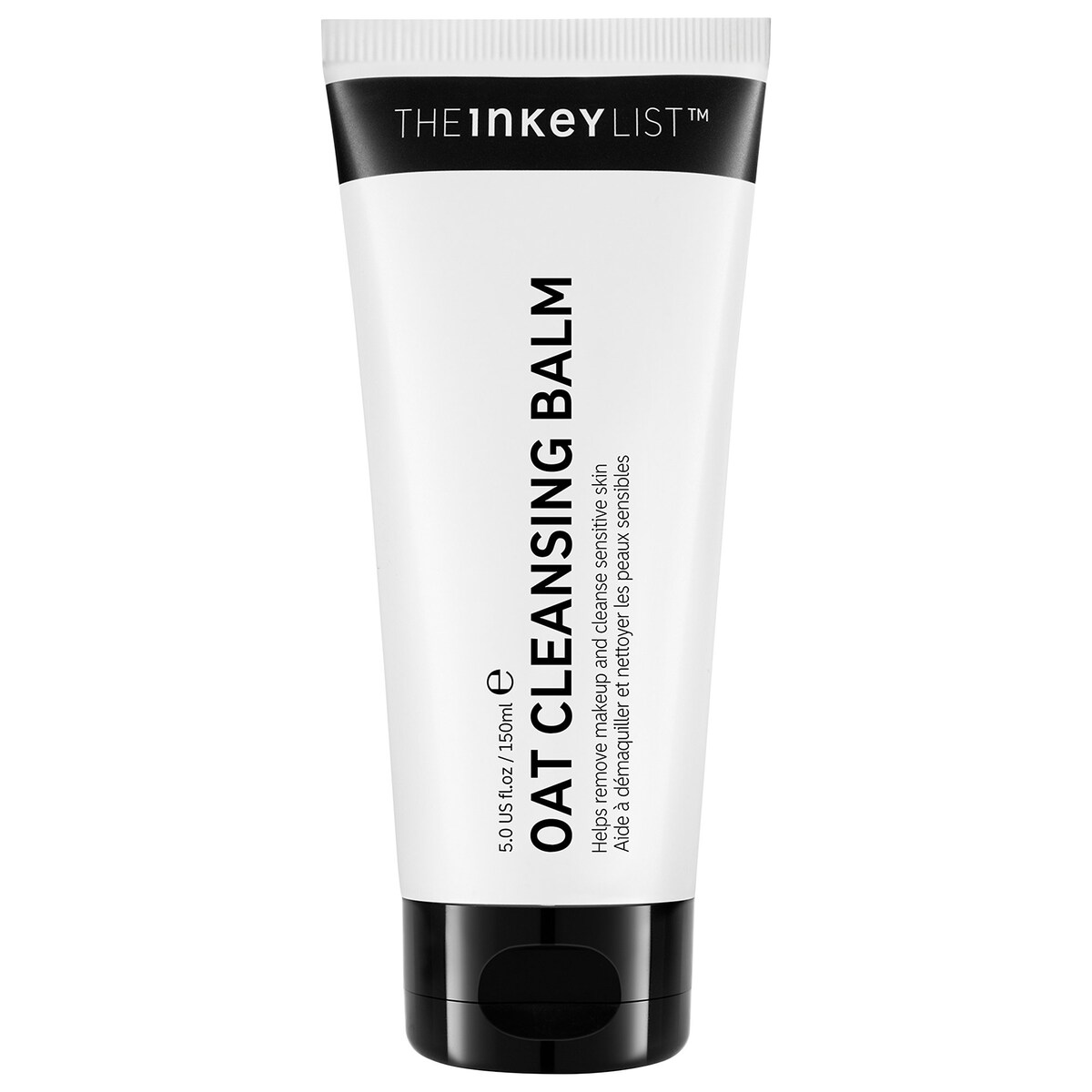 The INKEY List Oat Makeup Removing Cleansing Balm