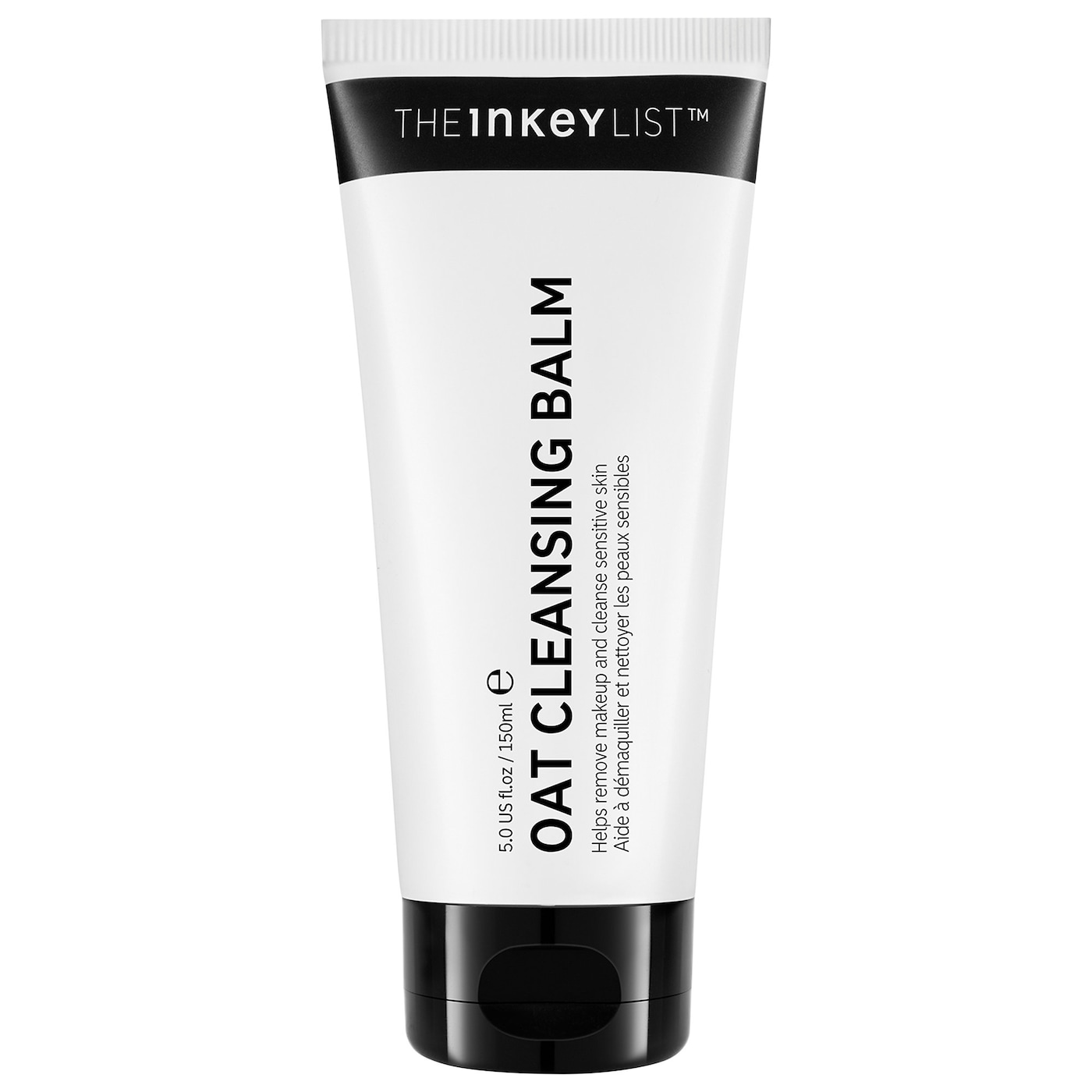 Oat Cleansing Balm