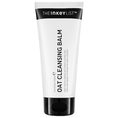 The INKEY List - Oat Makeup Removing Cleansing Balm 5 oz/ 150 mL The INKEY List Oat Makeup Removing Cleansing Balm Clean at Sephora