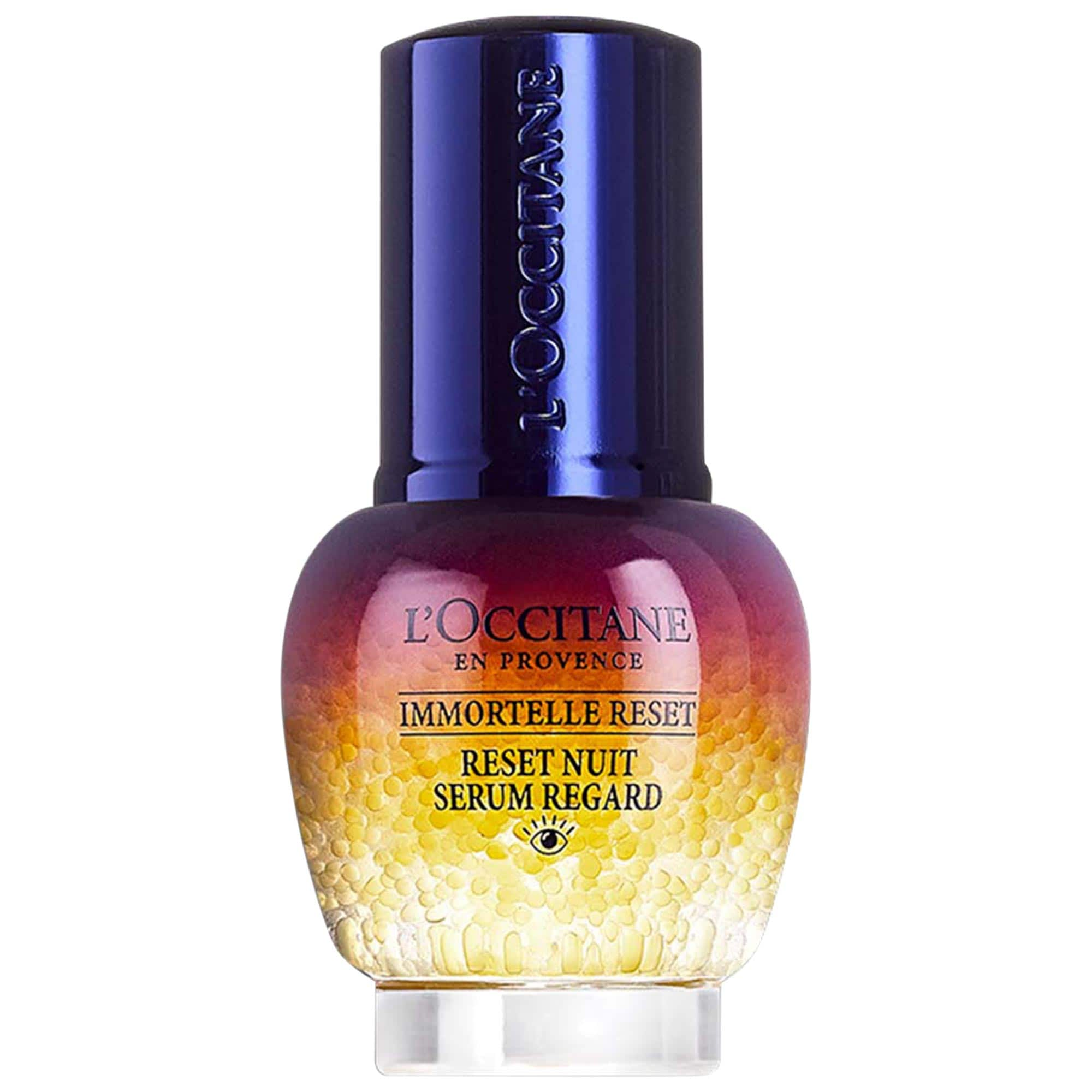 Immortelle Overnight Reset Oil-in-Serum