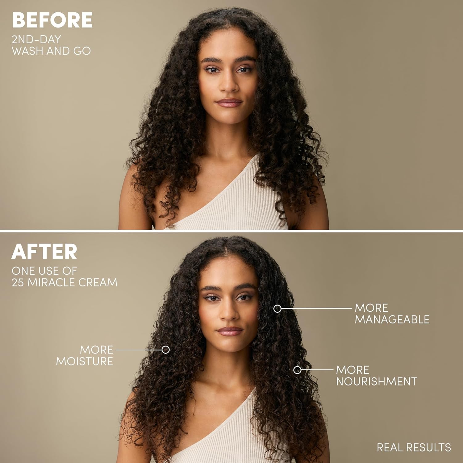 25 Miracle Cream - Mizani | Sephora
