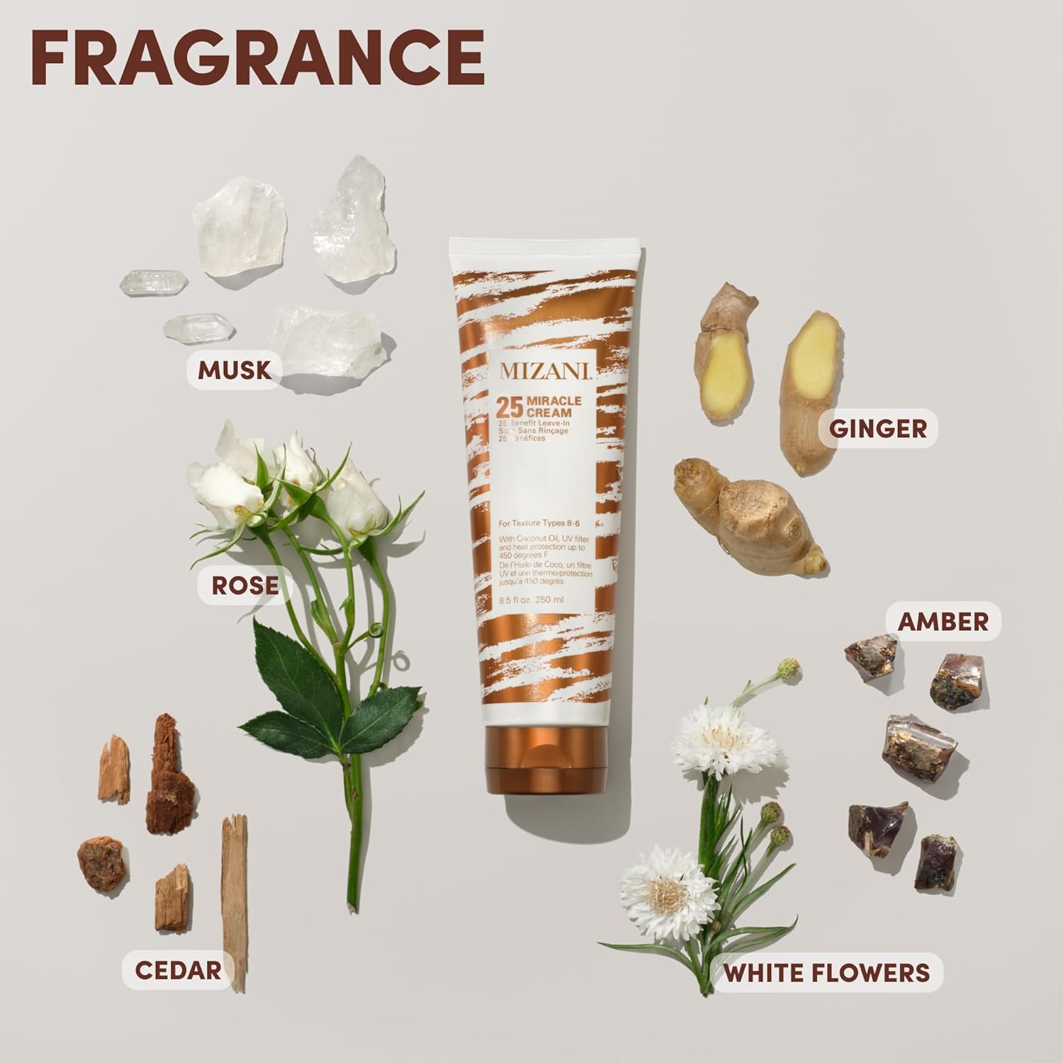 25 Miracle Cream - Mizani | Sephora