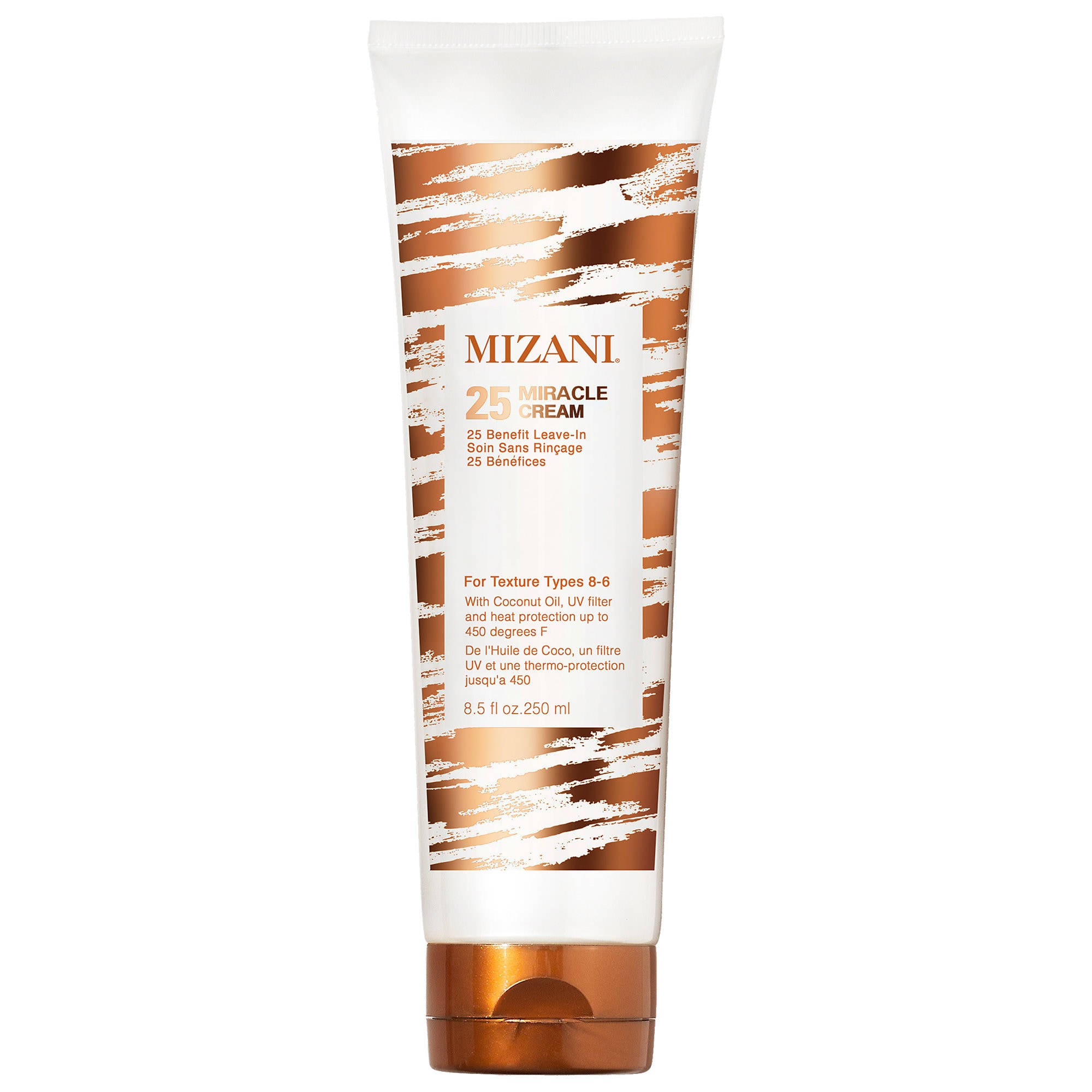 Shop Mizani 25 Miracle Leave-in Cream