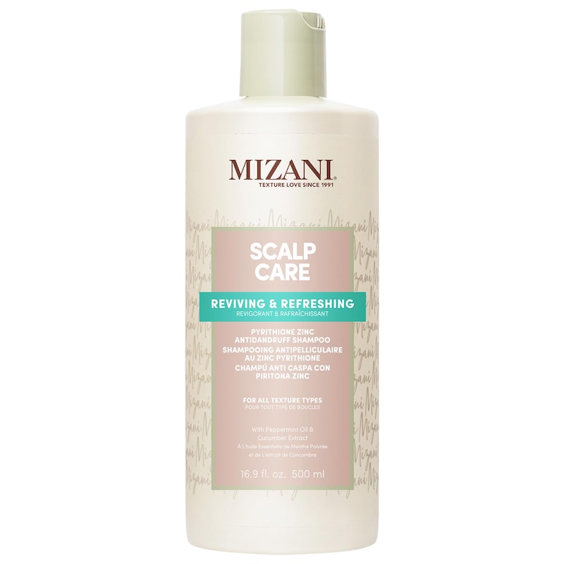 Scalp Care Anti-Dandruff Shampoo