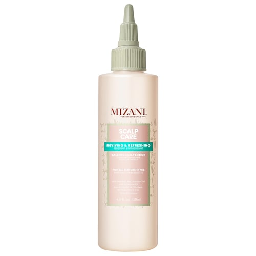Успокаивающий лосьон для кожи головы Mizani Scalp Care