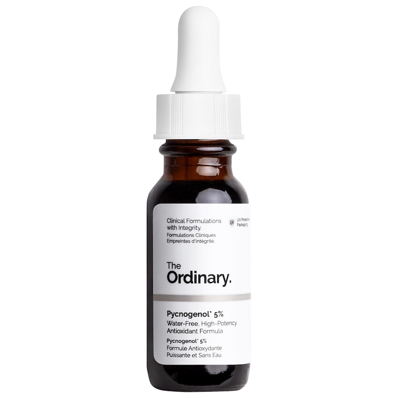 Pycnogenol 5% Antioxidant for Environmental Protection