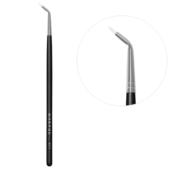 M217 Bent Liner Eyeliner Brush Morphe Sephora