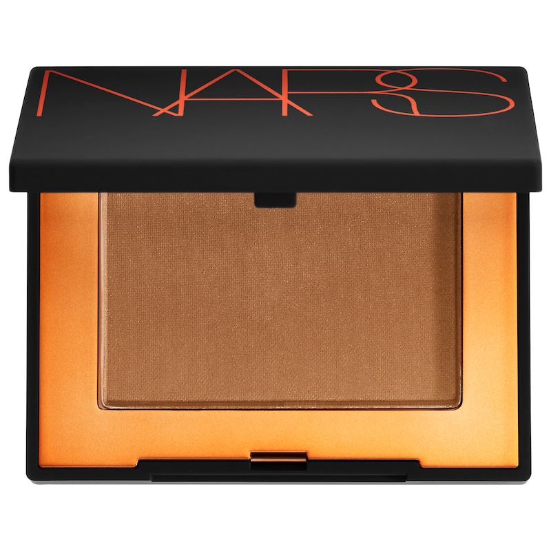 Mini Laguna Bronzer Powder Talc-Free