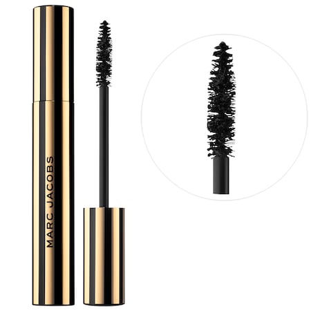 At Lash'd Lengthening and Curling Mascara