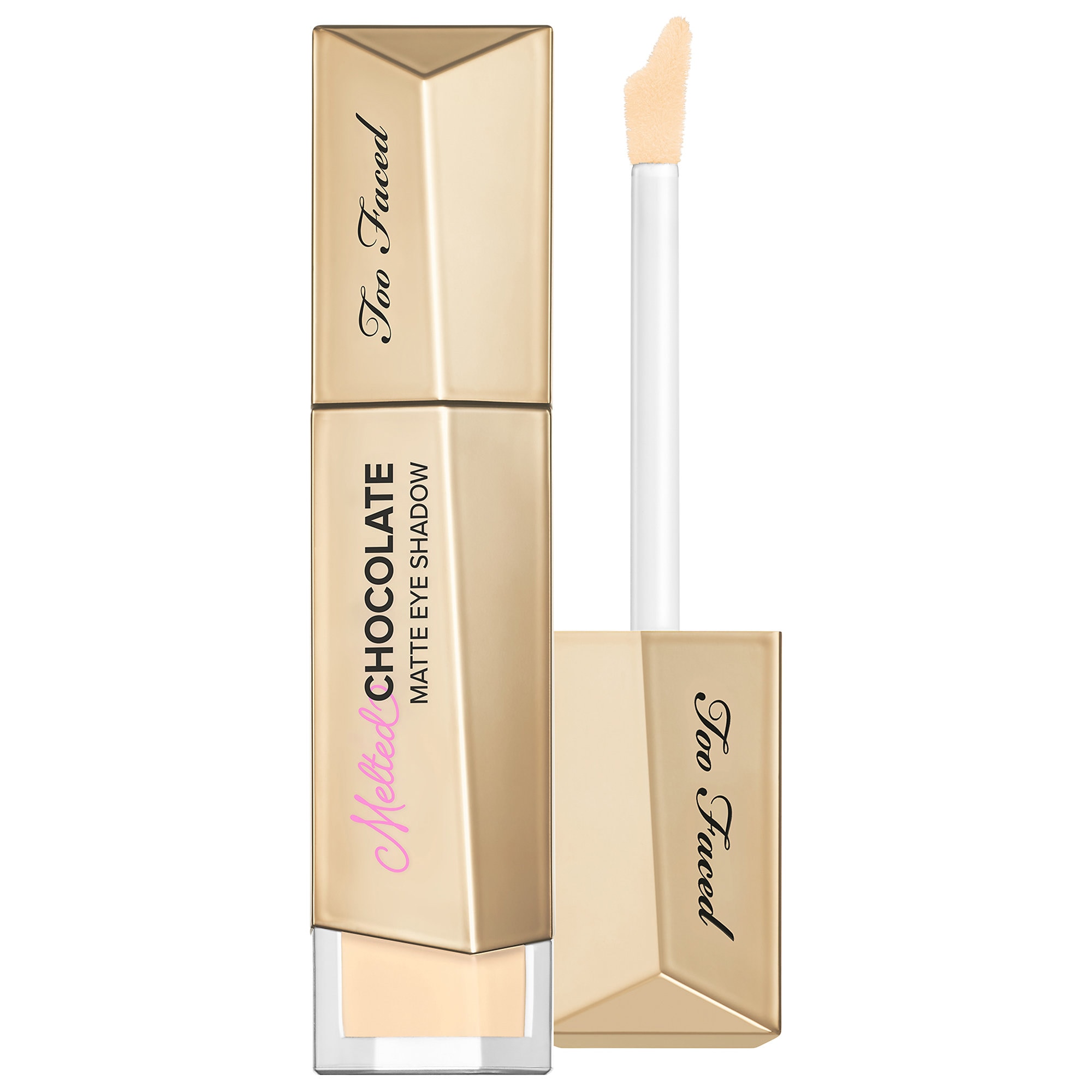 Thumbnail of Too Faced Melted Chocolate 24 Hour Liquid Matte Eyeshadow