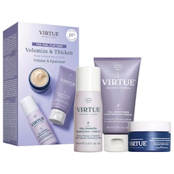 Full Discovery Set - Volumize and Thicken - Virtue | Sephora