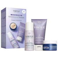 Virtue - Volumizing Full Discovery Set for Fine Hair