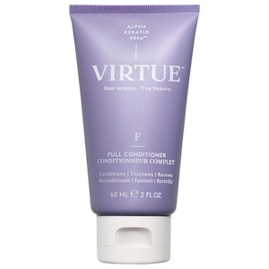 Virtue - Mini Volumizing Full Conditioner for Fine Hair