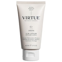 Virtue - Mini 6-in-1 Vitamin E Hair Smoothing Styler
