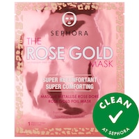 SEPHORA COLLECTION - The Rose Gold Face Mask