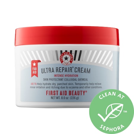 Ultra Repair® Cream Intense Hydration