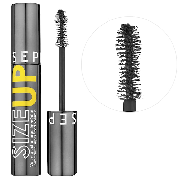 Size Up Mascara SEPHORA COLLECTION Sephora