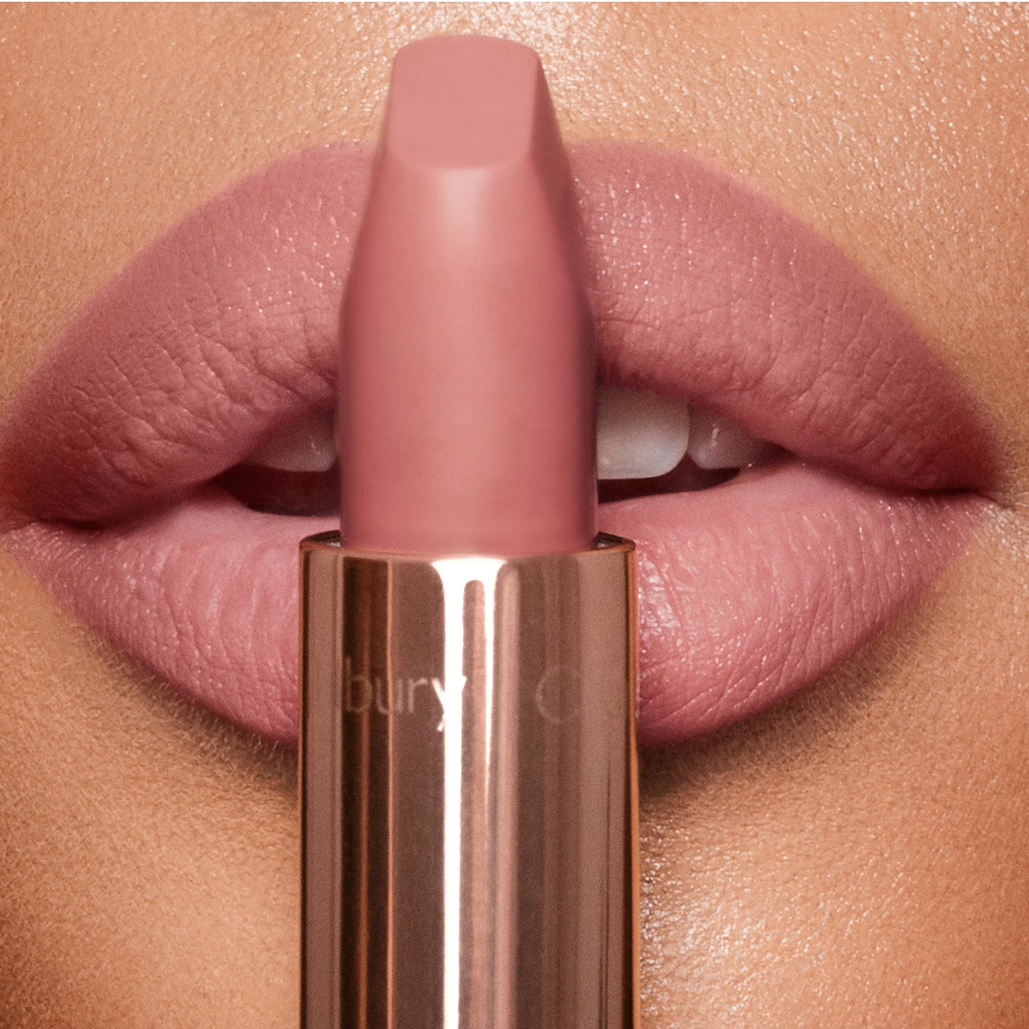 Мини-набор помады и карандаша для губ Charlotte Tilbury Pillow Talk — фото 4