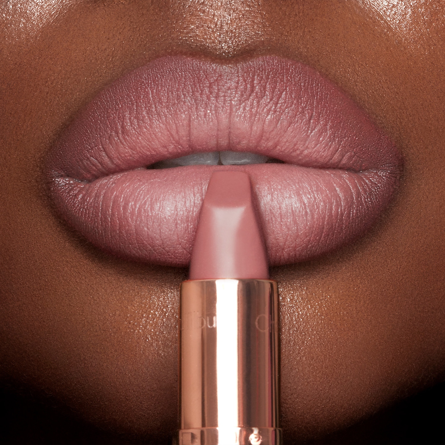 Мини-набор помады и карандаша для губ Charlotte Tilbury Pillow Talk — фото 5