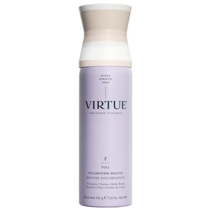 Virtue - Volumizing Hair Mousse for Fine Hair