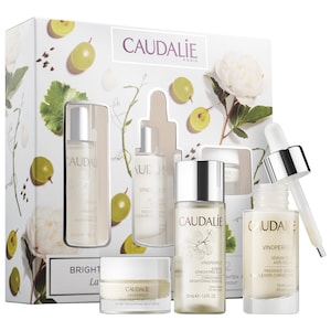 CAUDALIE - Vinoperfect Brightening Solution Set