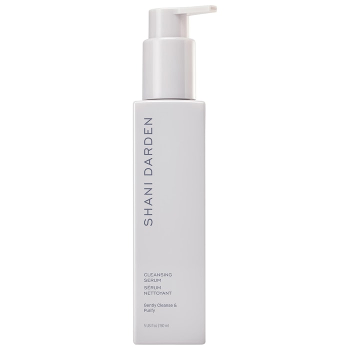 Cleansing Serum Shani Darden Skin Care Sephora
