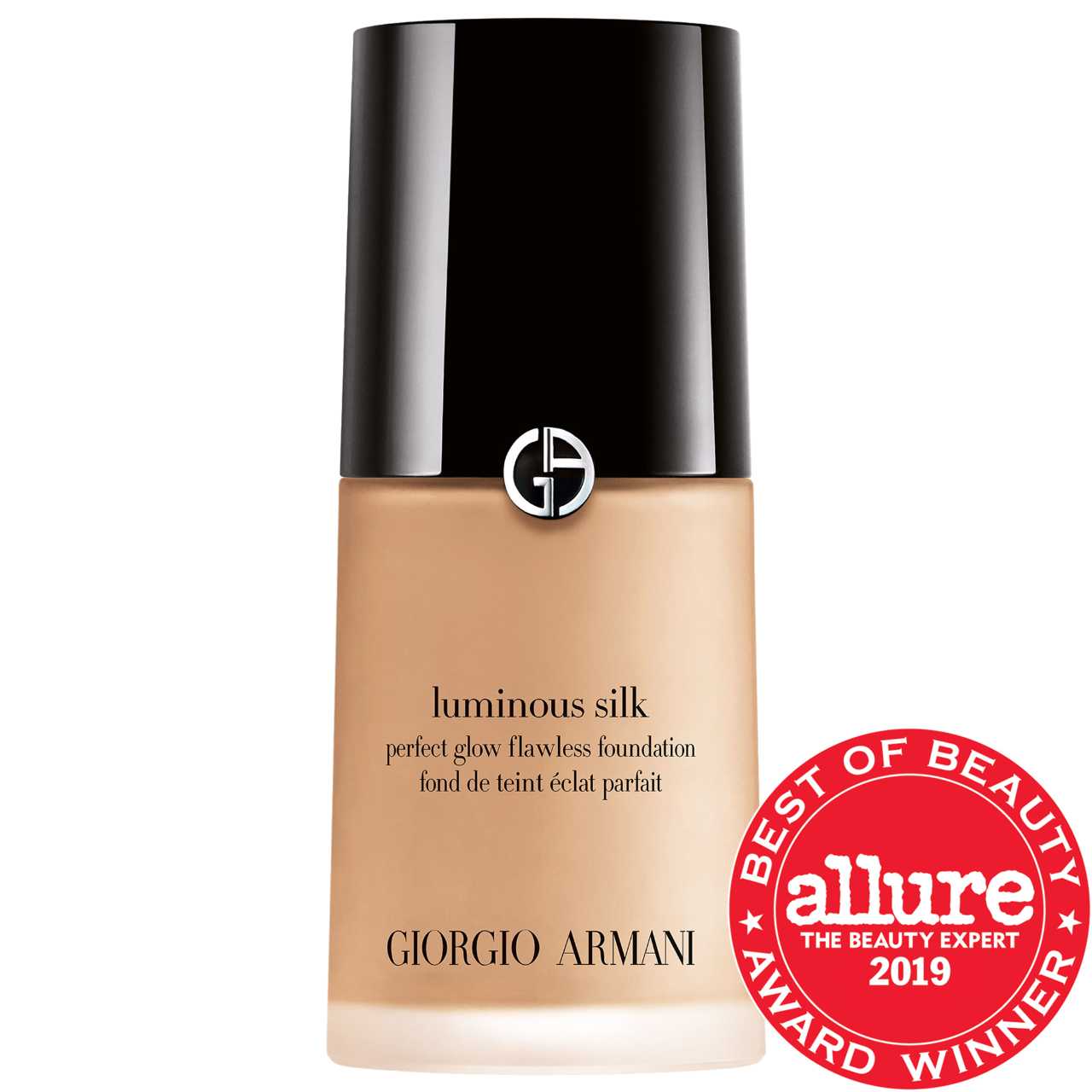 Thumbnail of Armani Beauty Luminous Silk Perfect Glow Flawless Oil-Free Foundation