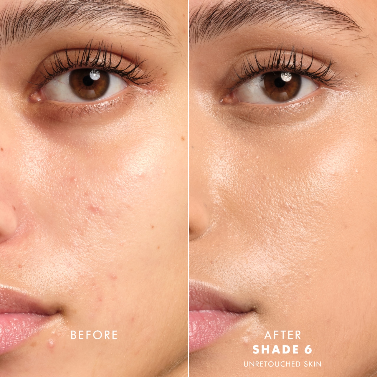 Luminous Silk Hydrating Face and Under-Eye Concealer