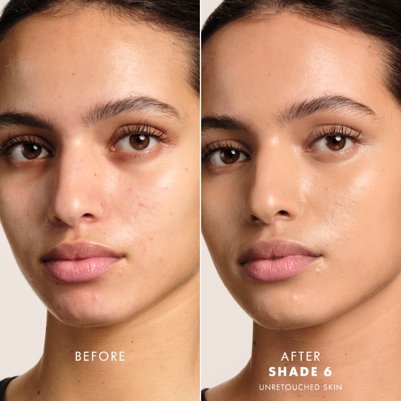 Luminous Silk Hydrating Face and Under-Eye Concealer 5