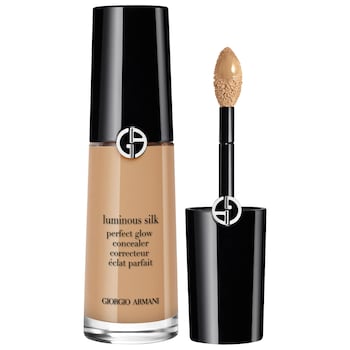 Armani Beauty Luminous Silk Hydrating Face and Under-Eye Concealer
