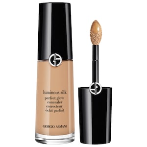 Corrector Luminous Silk Hidratante para Rostro y Contorno de Ojos