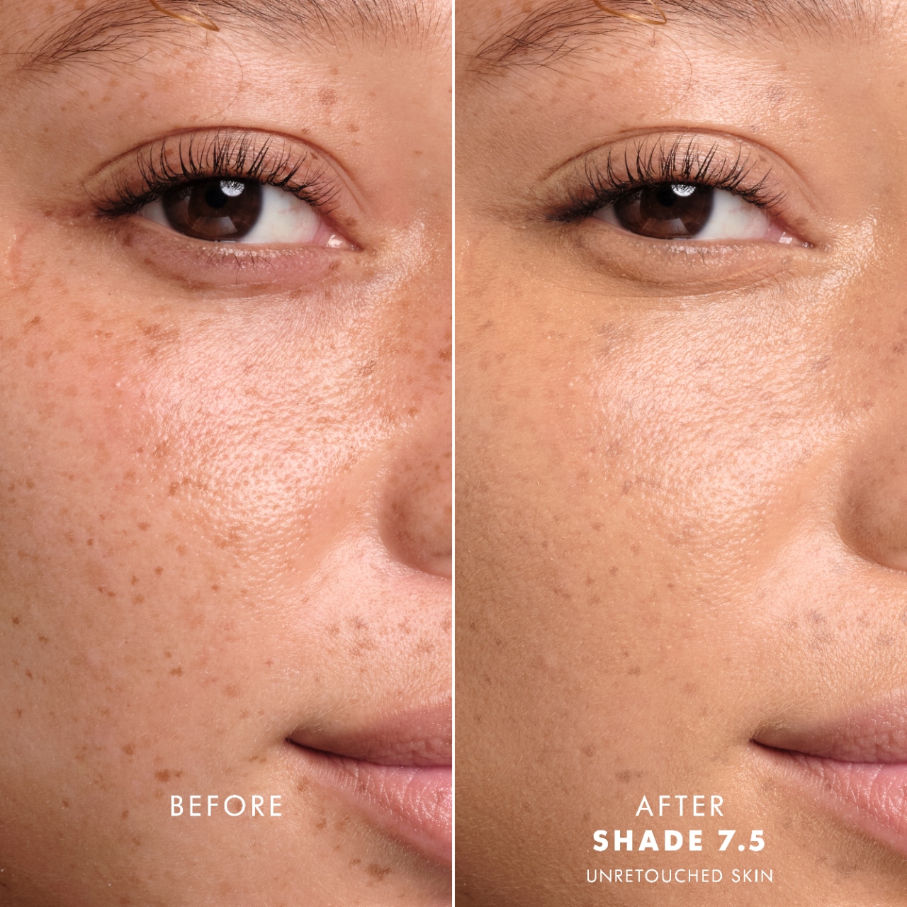 Luminous Silk Hydrating Face and Under-Eye Concealer 2